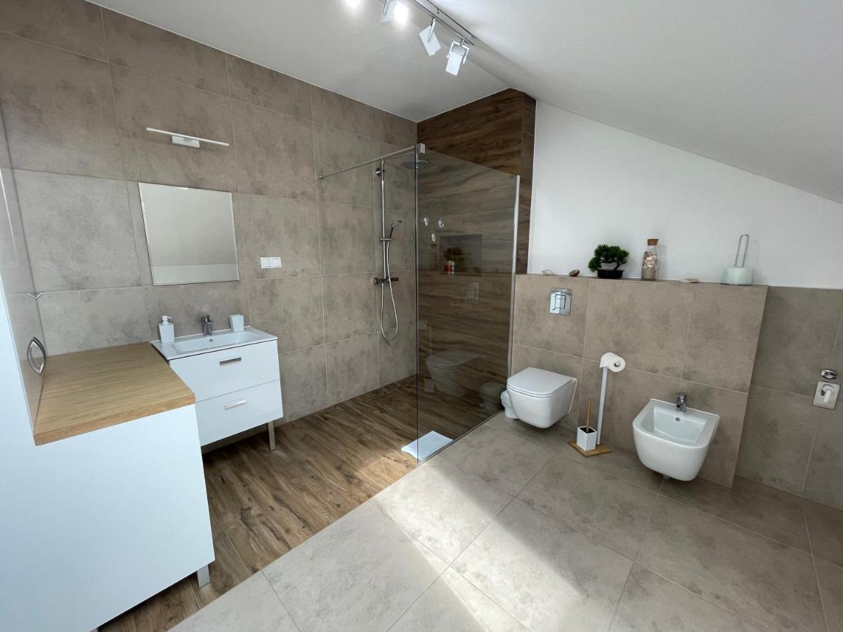 Apartament Rynek 13 Z Parkingiem - Centrum Bochni Bochnia Exterior photo