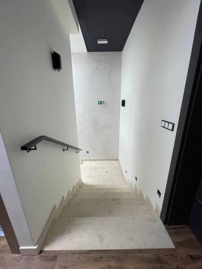 Apartament Rynek 13 Z Parkingiem - Centrum Bochni Bochnia Exterior photo